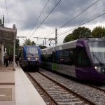 Ouest Lyonnais : le calendrier de reprise du tram-train dévoilé